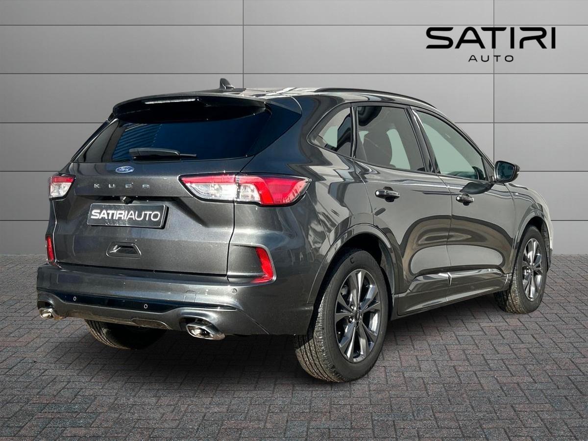 FORD Kuga 1.5 ecoblue ST-Line 2wd 120cv auto