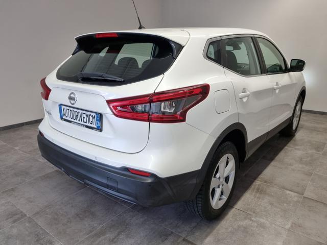 NISSAN Qashqai 1.3 DIG-T 140 CV Acenta