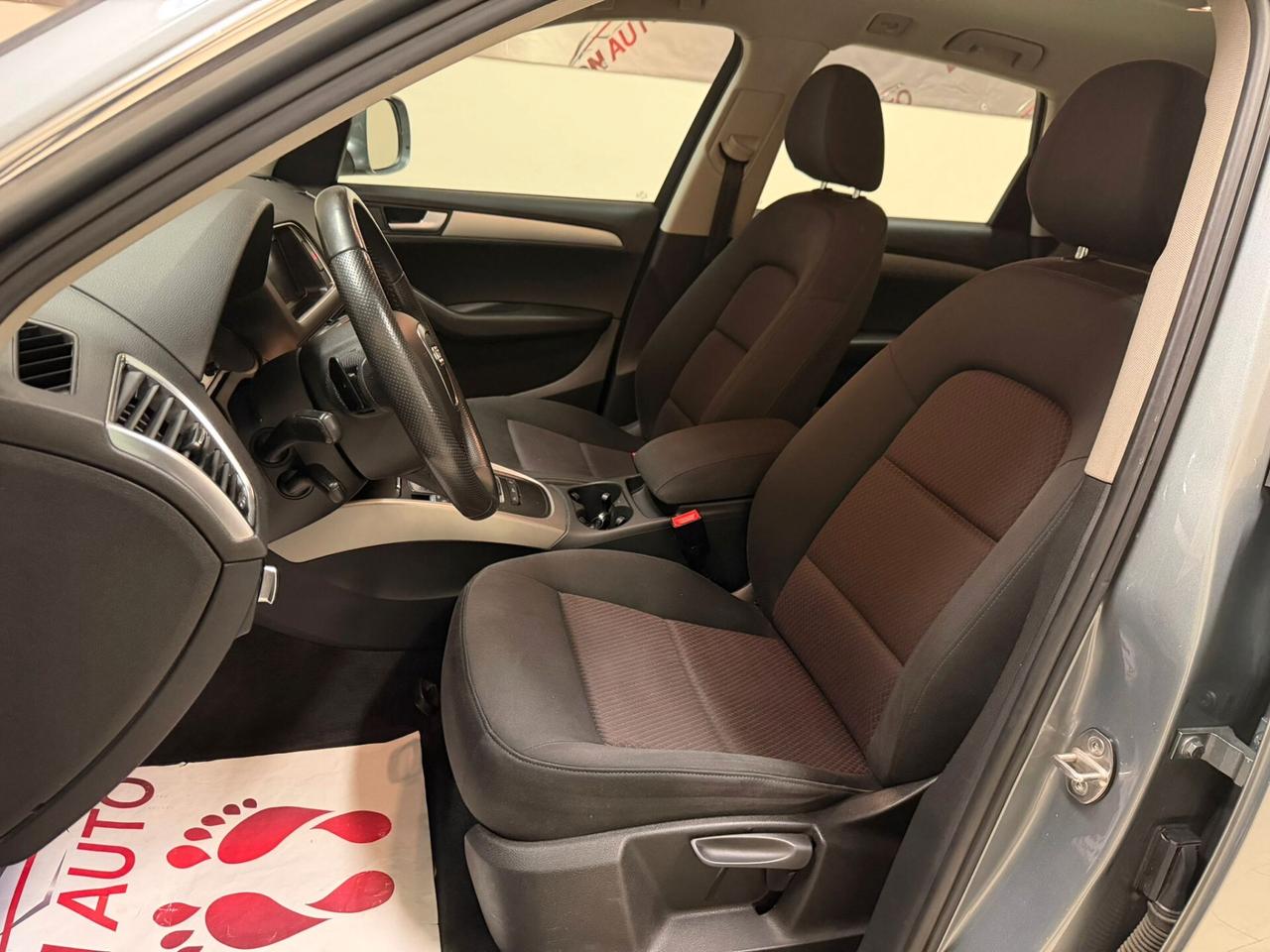 Audi Q5 2.0 TDI 170 CV quattro S tronic