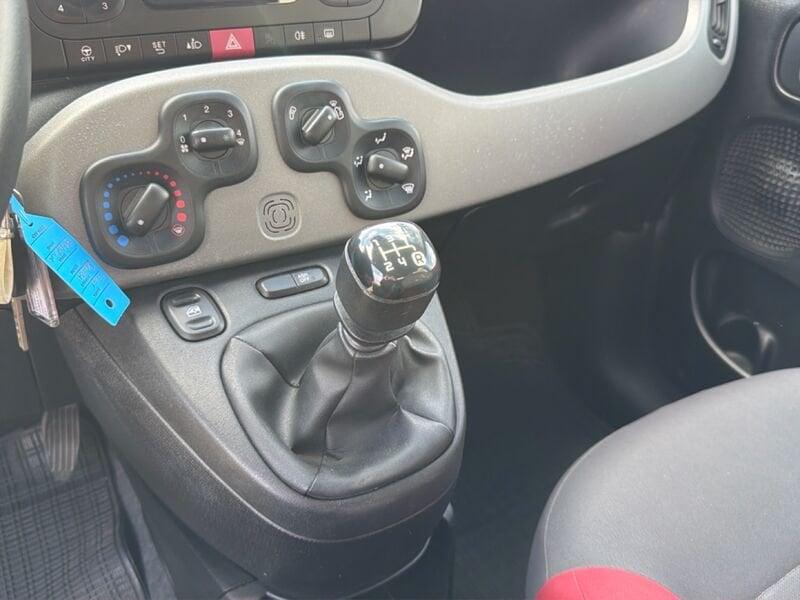 FIAT Panda 1.2 69cv Young