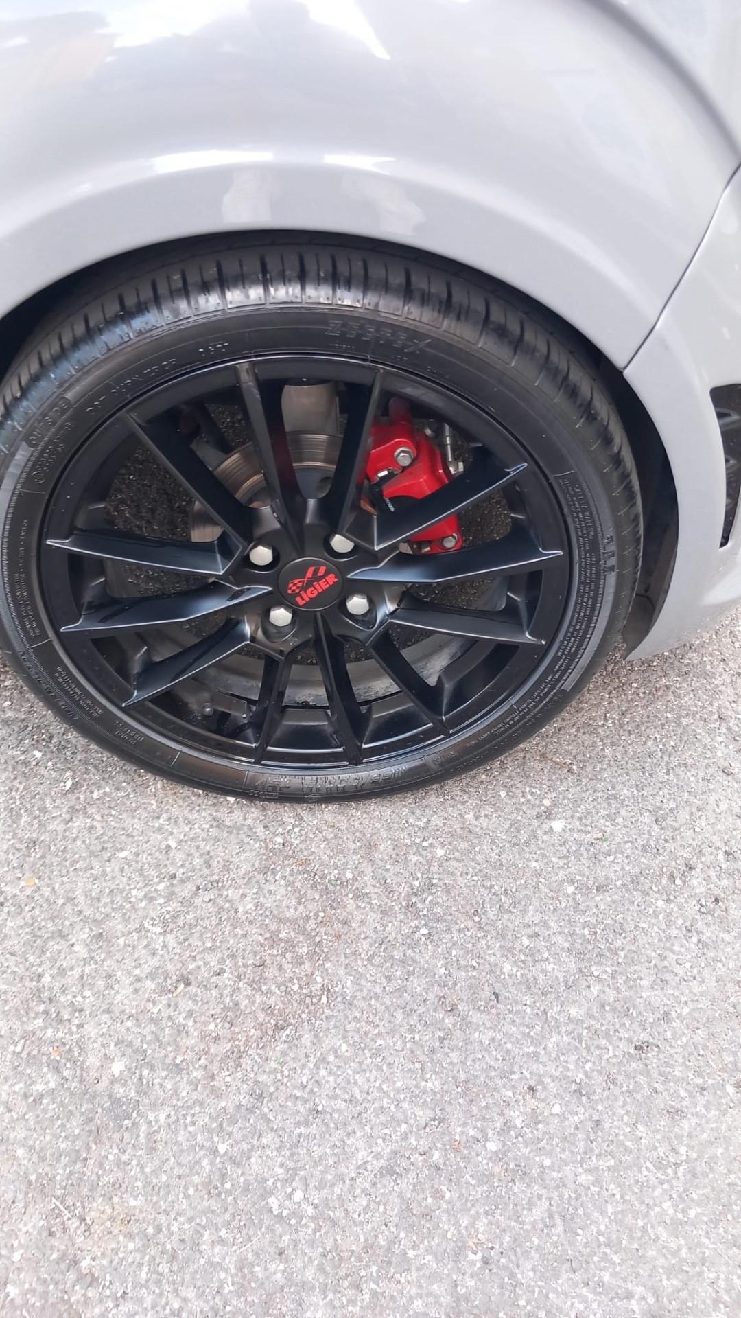 Ligier JS JS50 Progress Sport Ultimate