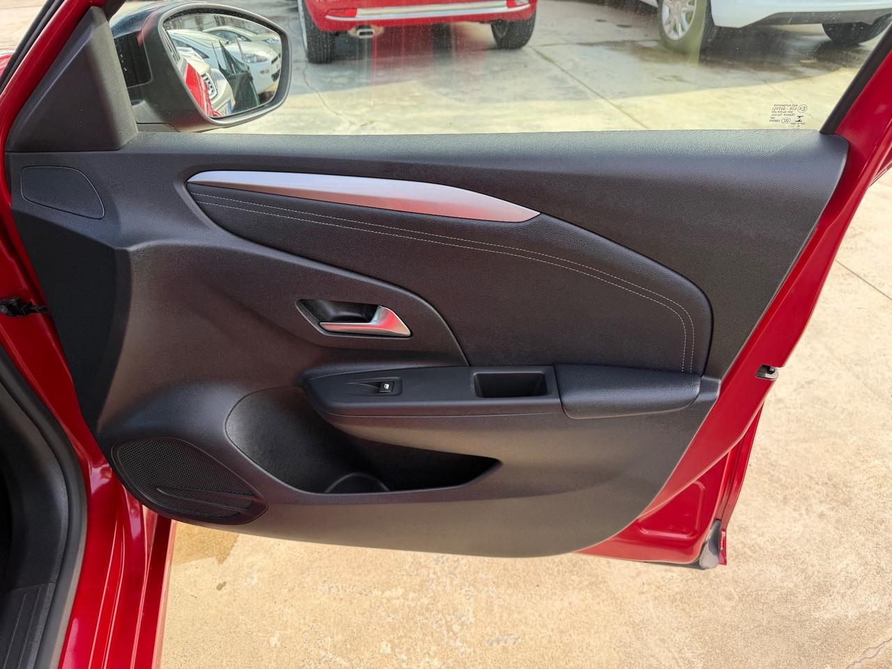 OPEL CORSA 1.5D 100CV/ GS LINE /MATRIX/FULL