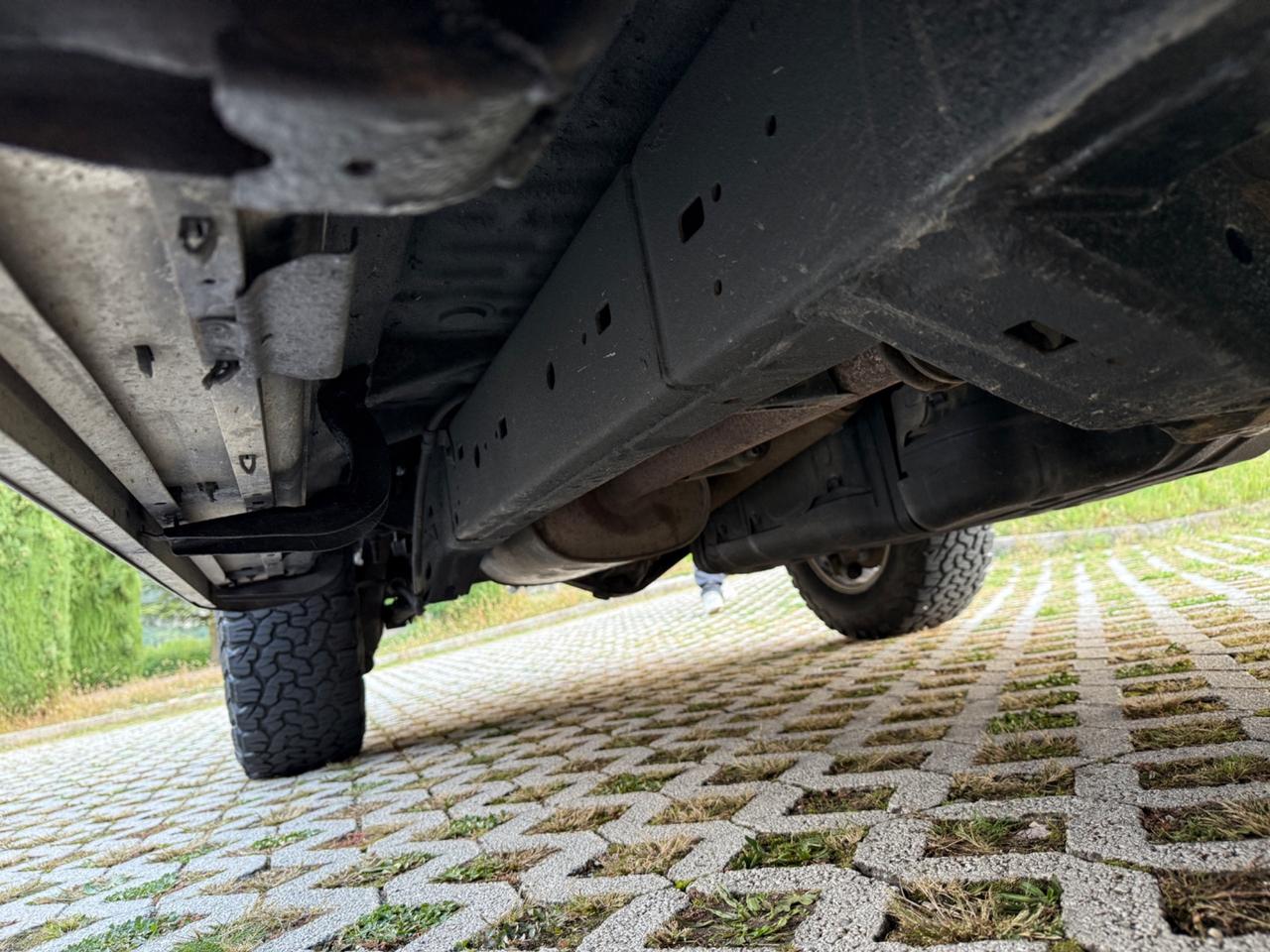 Toyota Land Cruiser 3.0d 163cv,5 porte Sol,,ASI”8 posti