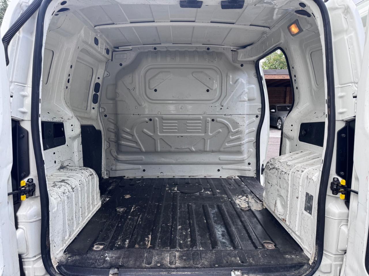 Fiat Fiorino 1.3 MJT 80CV Cargo SX
