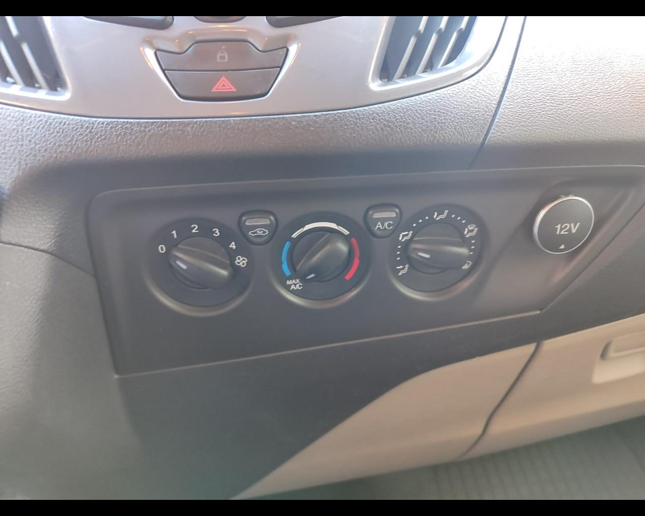 FORD Tourneo Custom 310 2.0 TDCi 130CV PC T