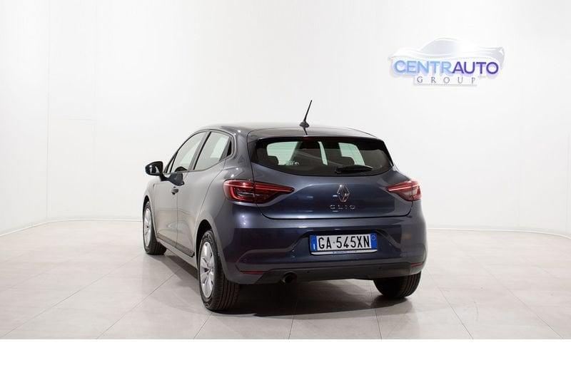 Renault Clio Clio Blue dCi 85cv Business