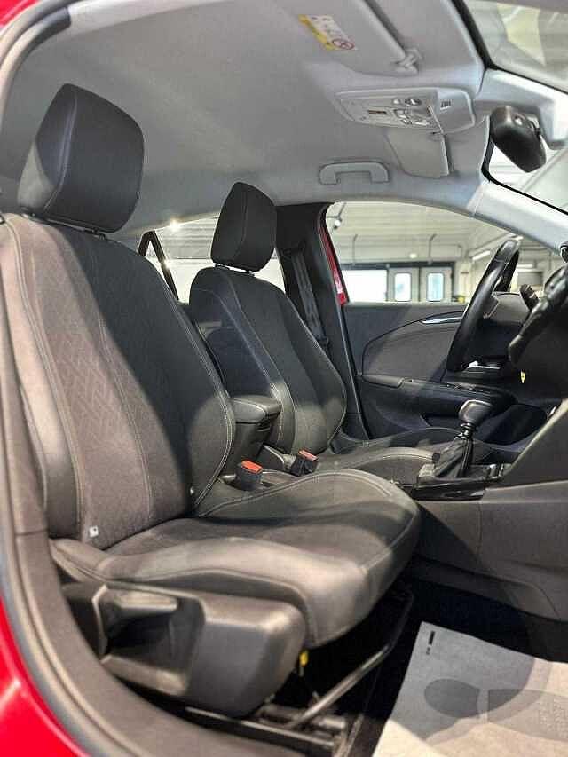 Opel Corsa 1.2 100 CV Elegance