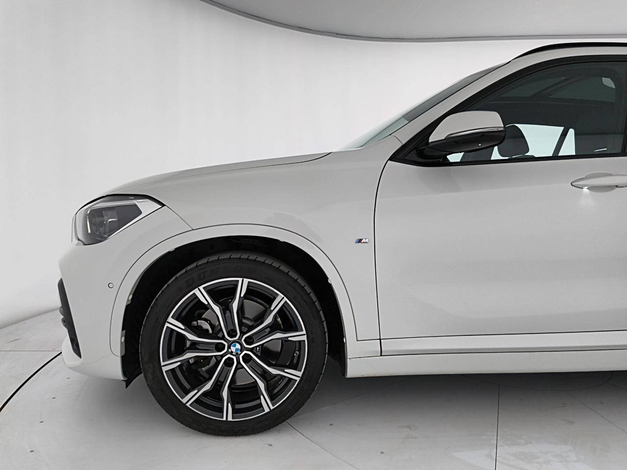 BMW X1 xDrive20d MSport