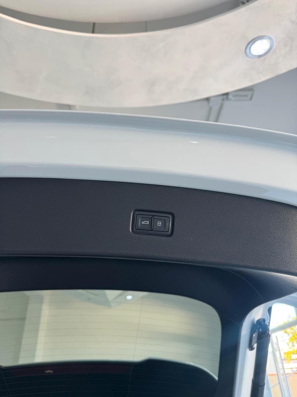 Audi Q5 40 TDI 204 CV quattro S tronic line plus