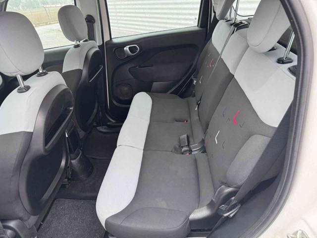 FIAT 500L 1.3 Multijet 85 CV Lounge OK neopatentati