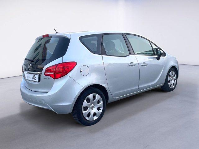 OPEL Meriva 1.3 CDTI 95CV ecoFLEX Cosmo