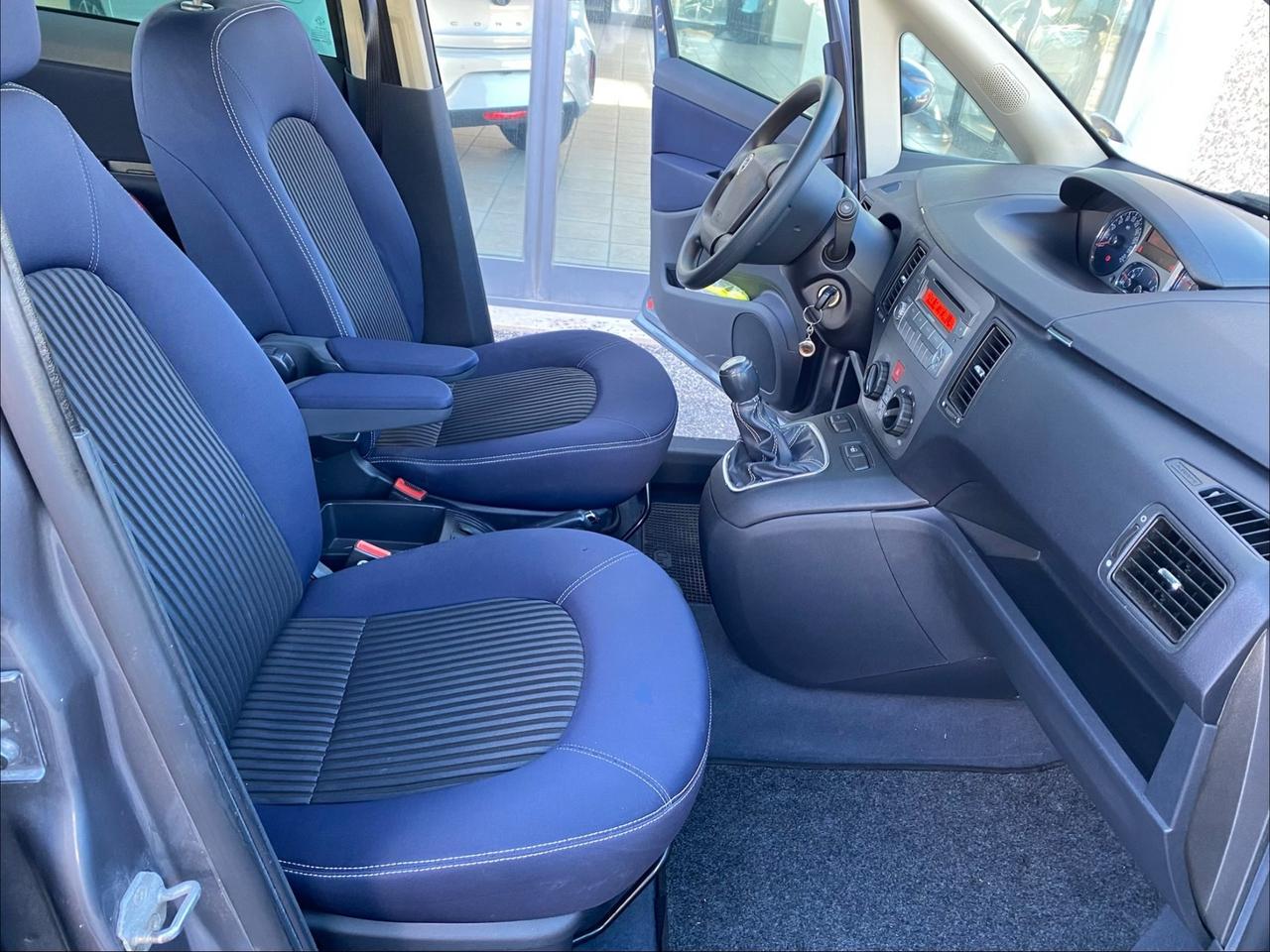 Lancia MUSA 1.3 Multijet 16V 90 CV Platino