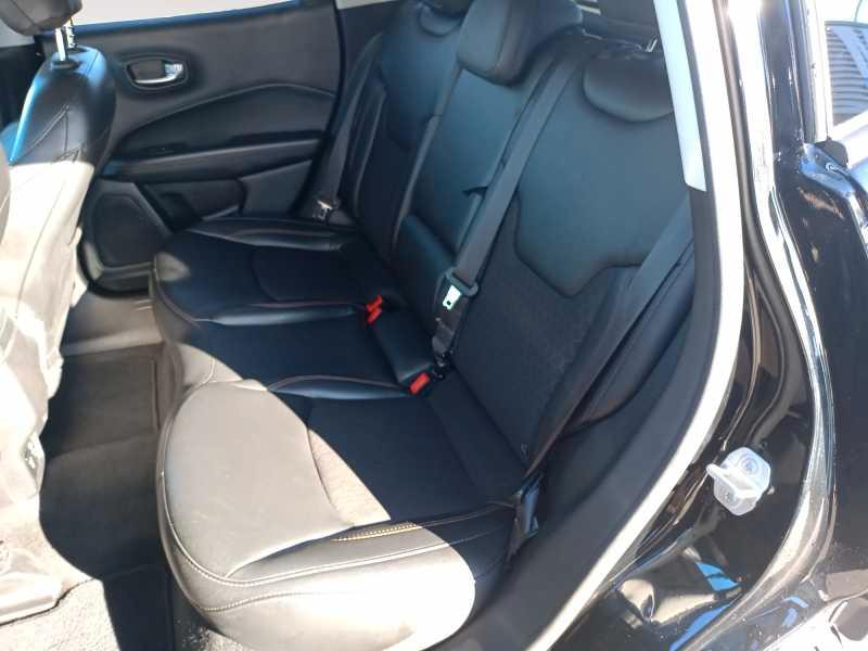 JEEP Compass 1.6 mjt Limited 2wd 120cv my19