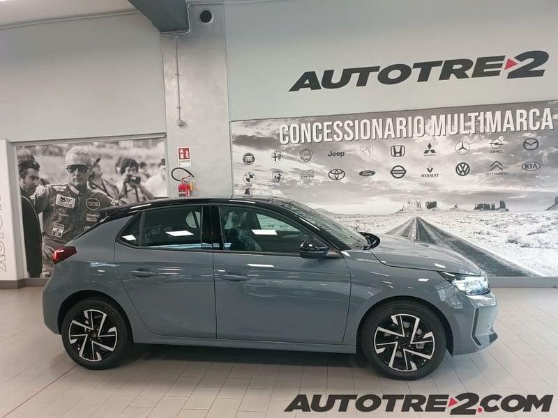 Opel Corsa Corsa 1.2 GS s&s 100cv