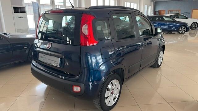 Fiat Panda 1.3 MJT 95 CV S&S Lounge
