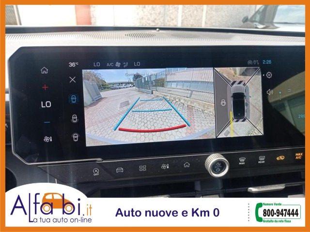 JEEP Compass MY26 e-Hybrid 145CV eDCT6 Summit + Tetto