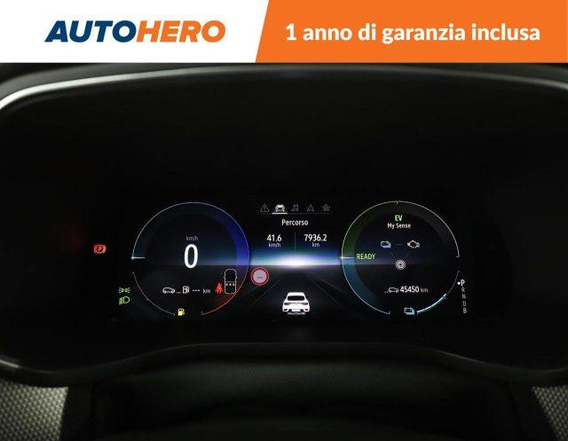 RENAULT Arkana Arkana Full Hybrid E-Tech 145 CV Techno