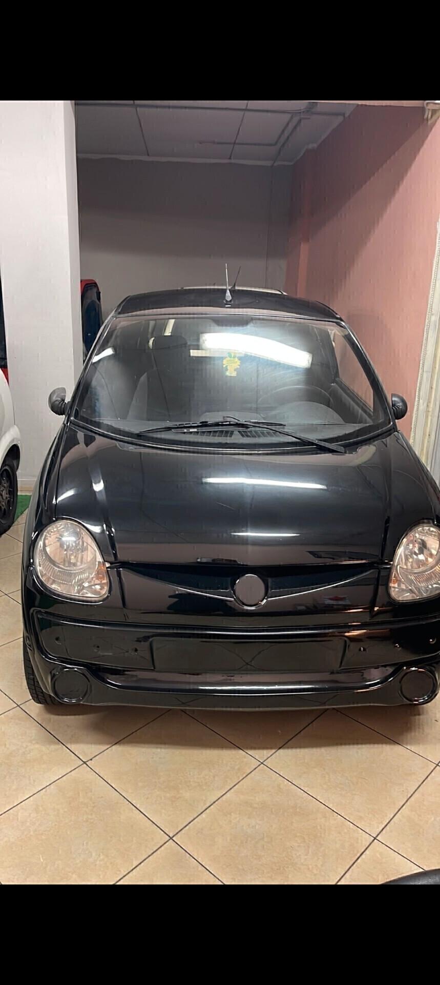 Vasta gamma microcar&smart garantite rigeneratekm0