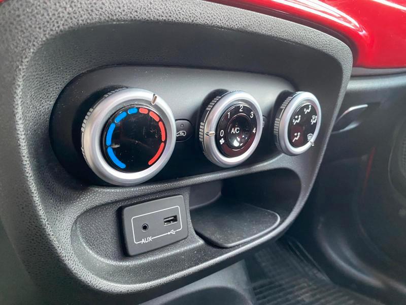 Fiat 500 L 500L 1.4 tjt Pop Star Gpl 120cv