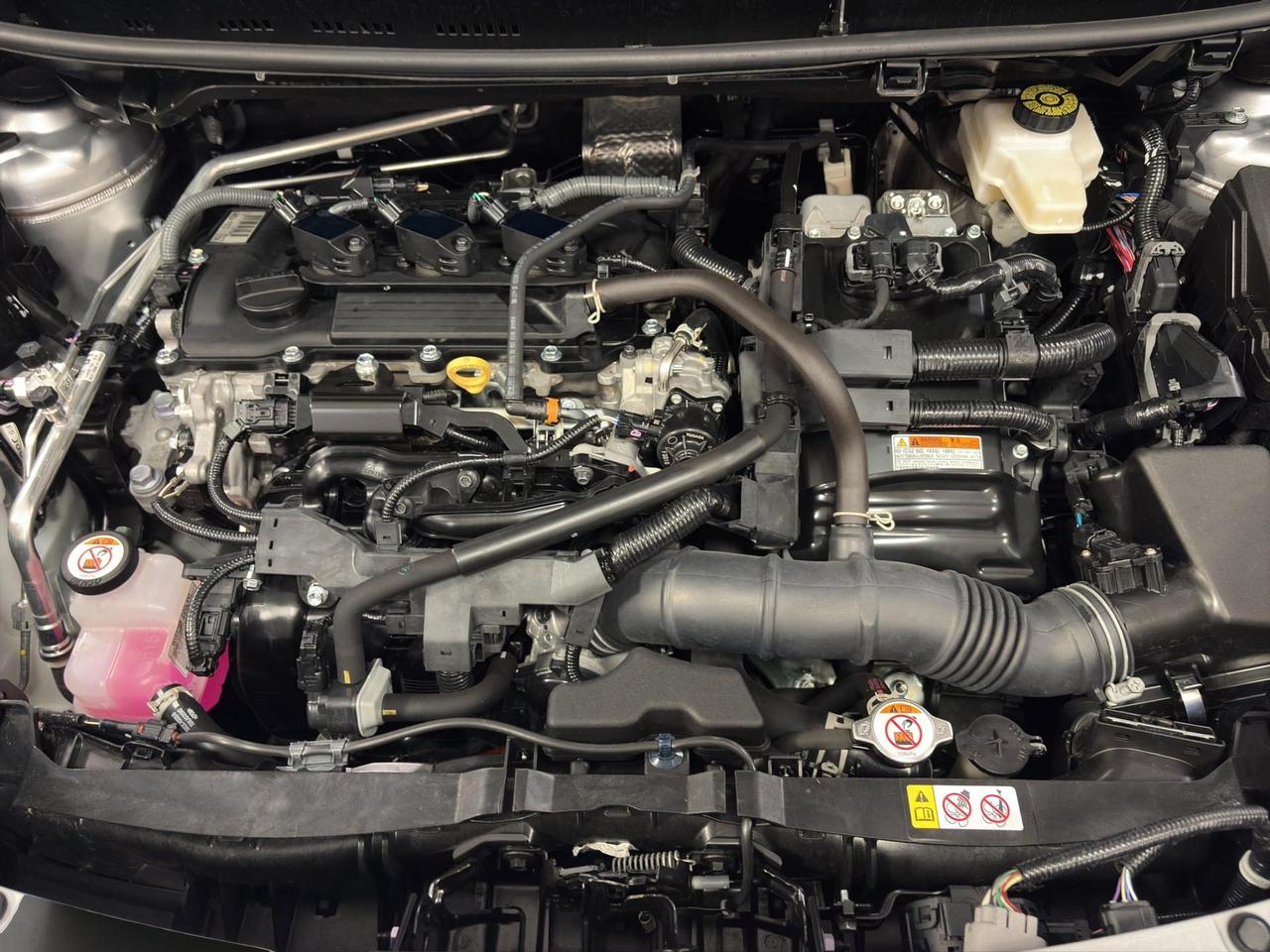 Toyota Yaris Cross 1.5h Trend fwd 116cv e-cvt