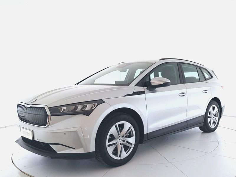 Skoda Enyaq iv 60 executive