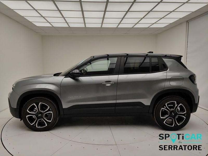 Jeep Avenger Ice My24 Summit 1.2 100cv