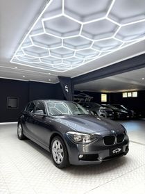 Bmw 120 120d 5p. Sport