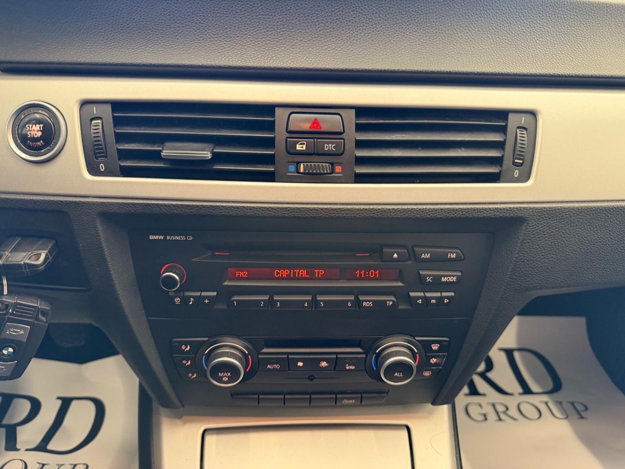 Bmw 320 d Touring Futura 177cv