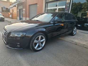 Audi A4 Avant 2.0 TDI 143CV F.AP. Advanced