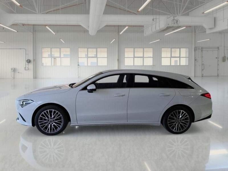 MERCEDES-BENZ CLA 250 MHEV AUTOMATICO EQ-POWER SPORT STATION WAGON