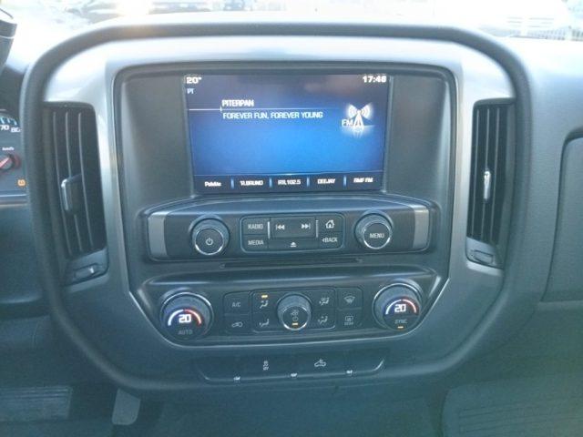 CHEVROLET Silverado LT 5.3 L V8 EcoTec3