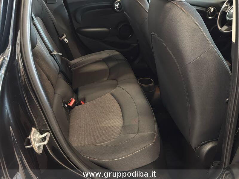 MINI Mini 5 porte Mini F55 2021 5p Mini 5p 1.5 One Classic 75cv