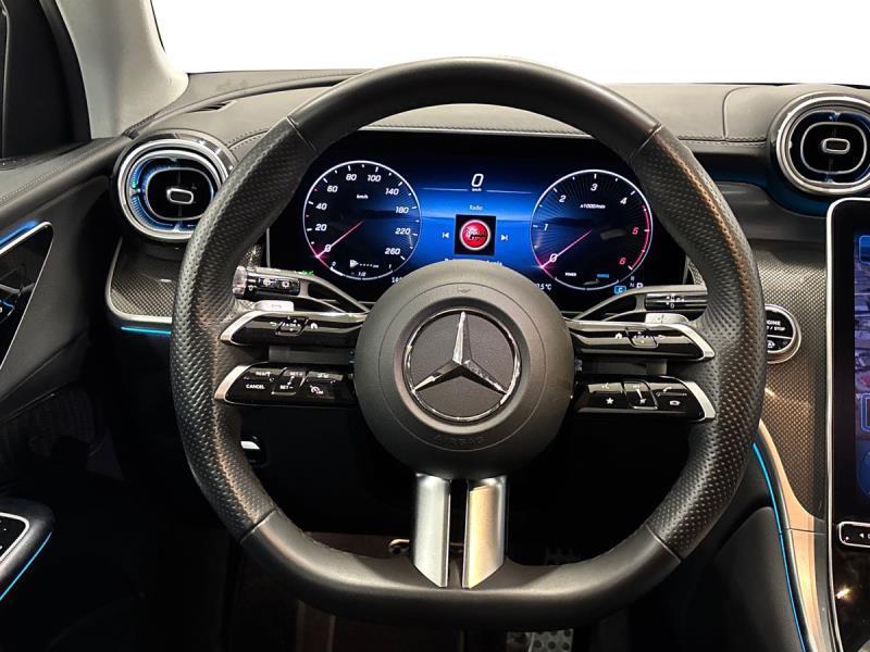 Mercedes GLC 220 220 d Mild hybrid AMG Line Advanced Plus 4Matic 9G-Tronic