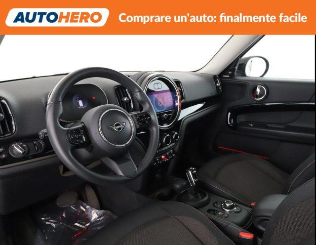 MINI Countryman 1.5 Cooper Essential Countryman