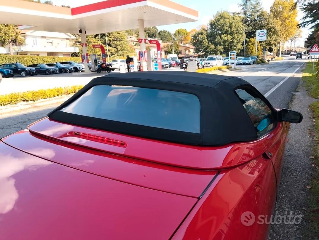 Alfa Romeo Spider Twin Spark