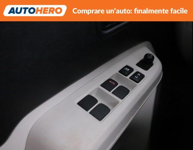 SUZUKI Ignis 1.2 Dualjet iTop AGS