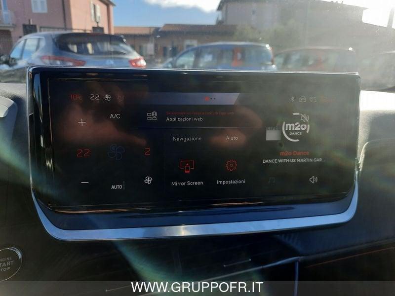 Peugeot 208 208 PureTech 100 Stop&Start 5 porte GT