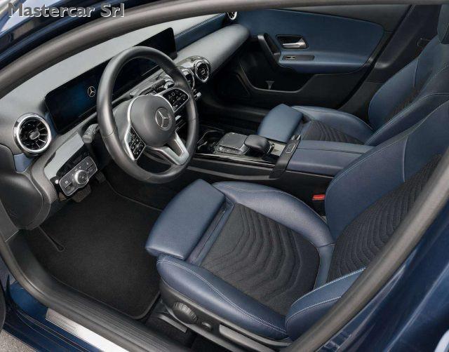 MERCEDES-BENZ A 180 Classe A - W177 2018 d Business Extra auto - GC556
