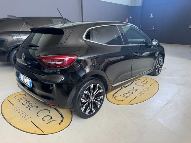 RENAULT Clio 130CV / INTENS / AUTOMATICA