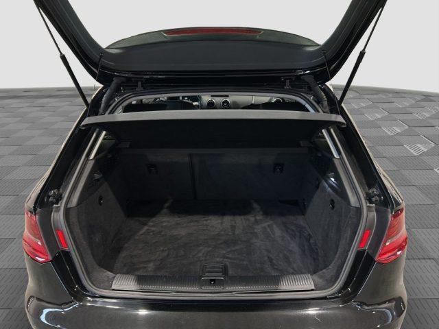 AUDI A3 A3 SPB 1.6 TDI clean diesel Ambiente