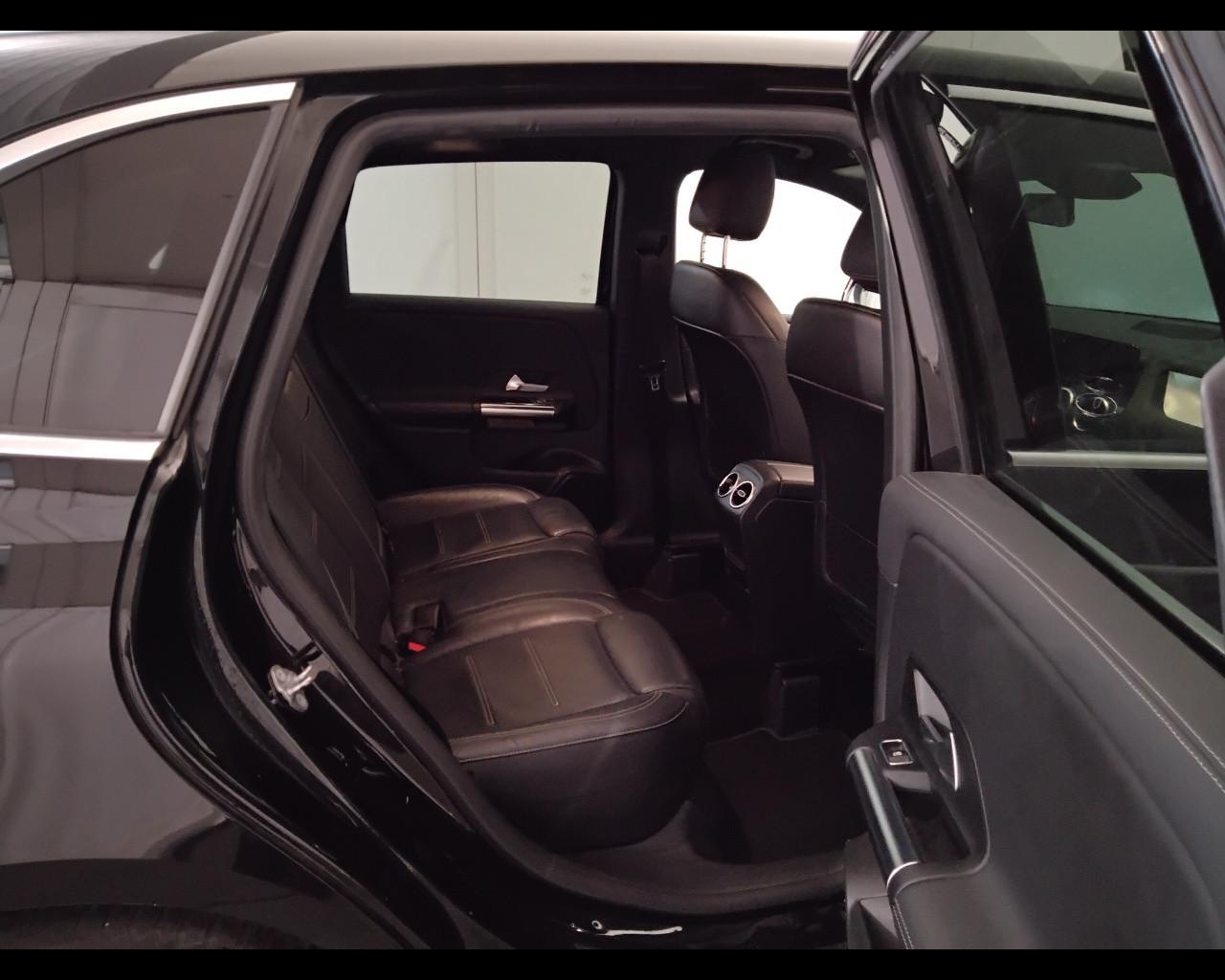 Mercedes-Benz Classe B - W247 2018 - B 180 Premium auto