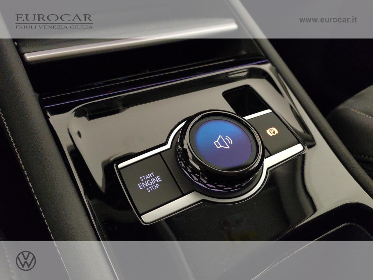 Volkswagen Tiguan 1.5 etsi r-line 150cv dsg