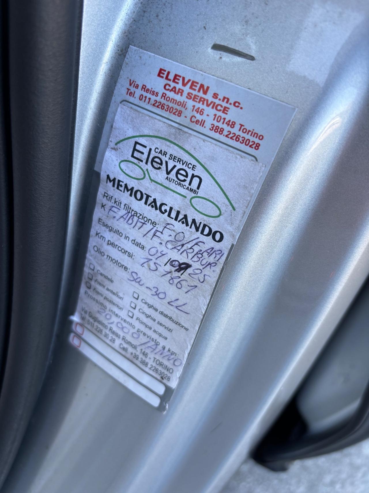 Volkswagen Sharan 2.0 TDI Highline. 7posti. Garanzia