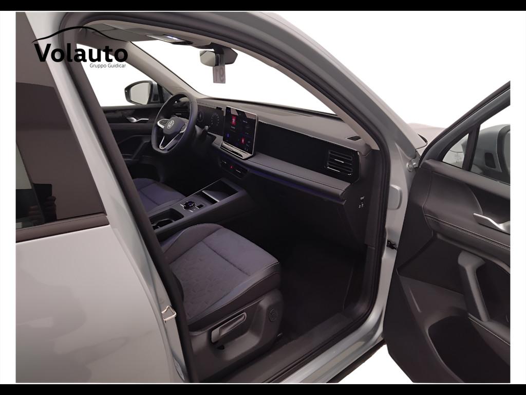 VOLKSWAGEN Tiguan III 2024 - Tiguan 2.0 tdi Edition Plus 150cv dsg