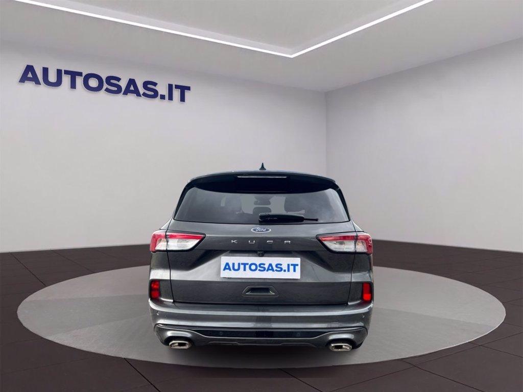 FORD Kuga 1.5 EcoBoost 150 CV 2WD ST-Line del 2023
