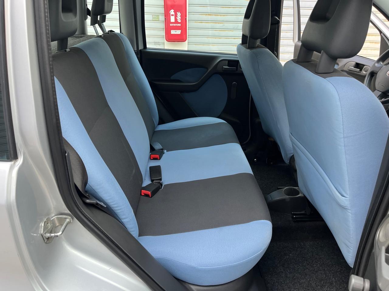 Fiat Panda 1.2 Alessi OK NEOPATENTATI