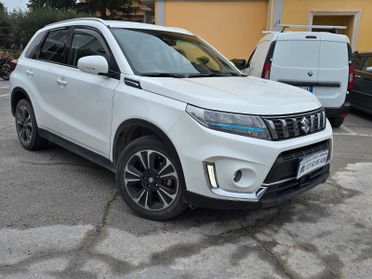Suzuki Vitara 1.4 Hybrid 4WD AllGrip Top