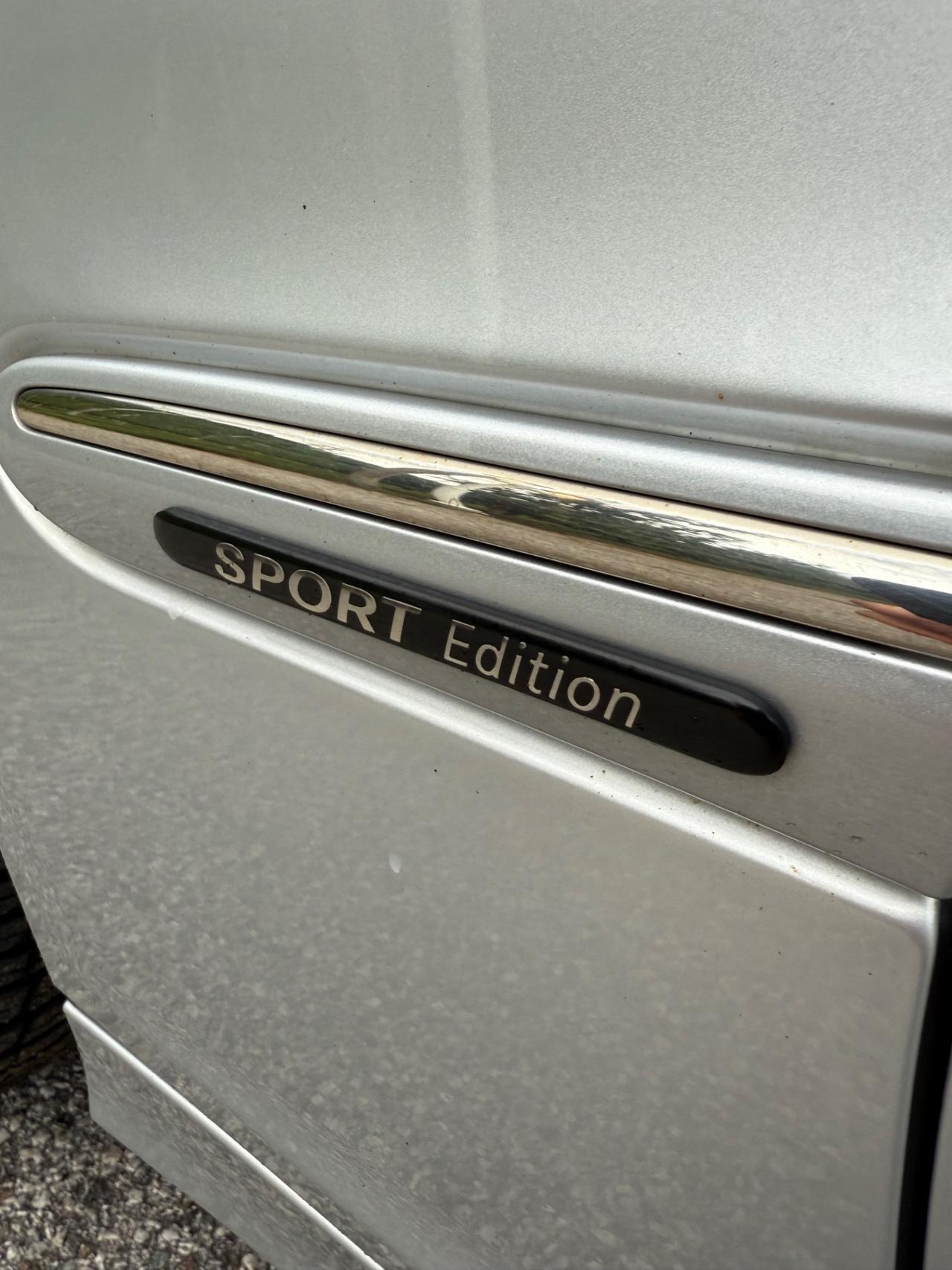 Mercedes-benz C 220 CDI cat Avantgarde Sport