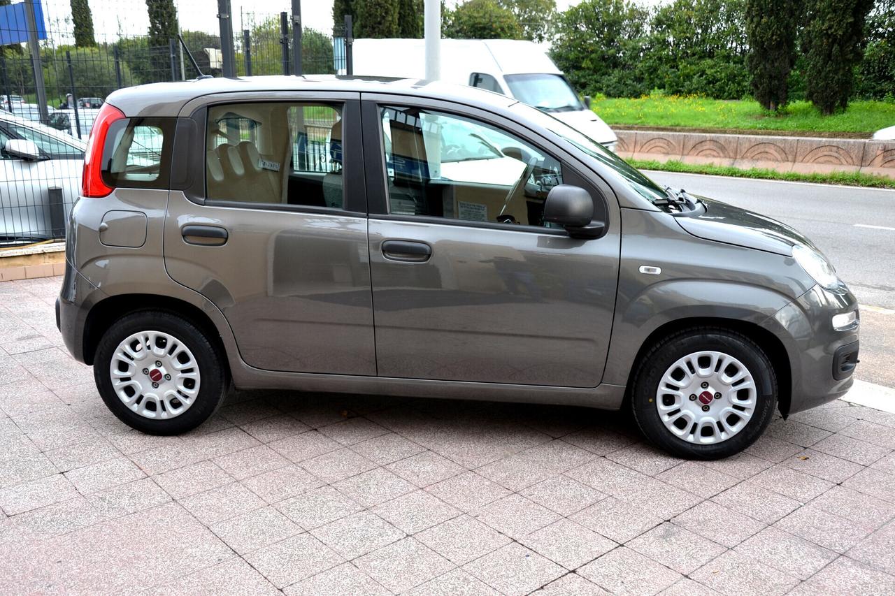 Fiat Panda 1.0 70CV HYBRID 5POSTI **PREZZO VERO**OK NEOPATENT