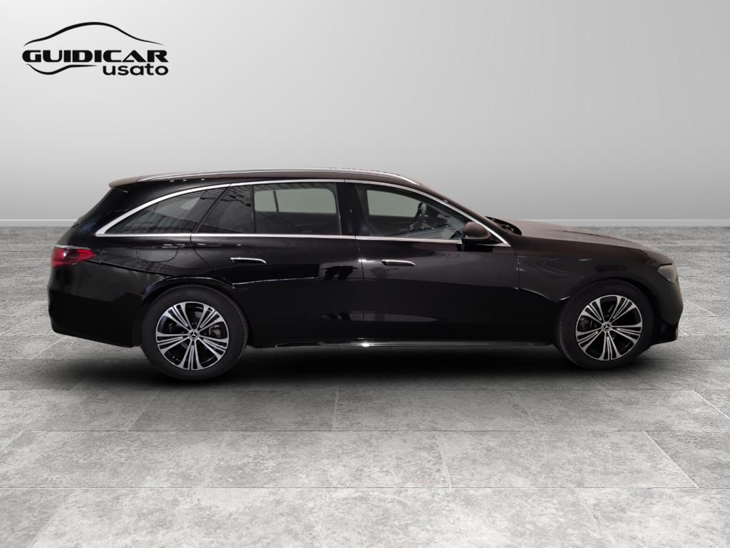 Mercedes-Benz Classe E - S214 SW - E SW 220 d Advanced auto